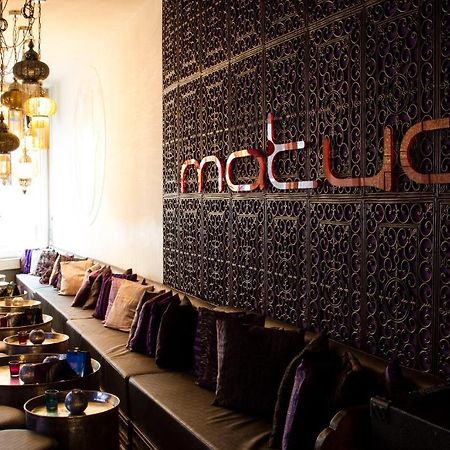 Hotel Matuchi มาสทริชท์ ภายนอก รูปภาพ