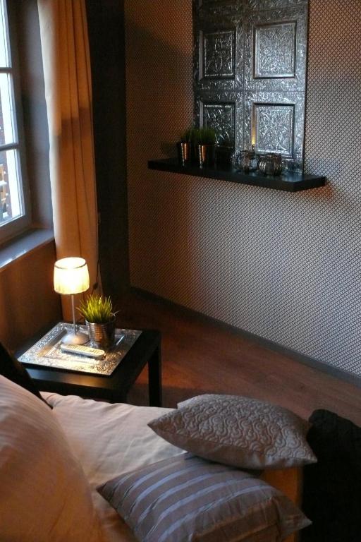 Hotel Matuchi มาสทริชท์ ห้อง รูปภาพ