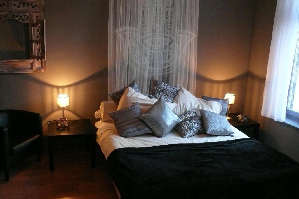 Hotel Matuchi มาสทริชท์ ห้อง รูปภาพ