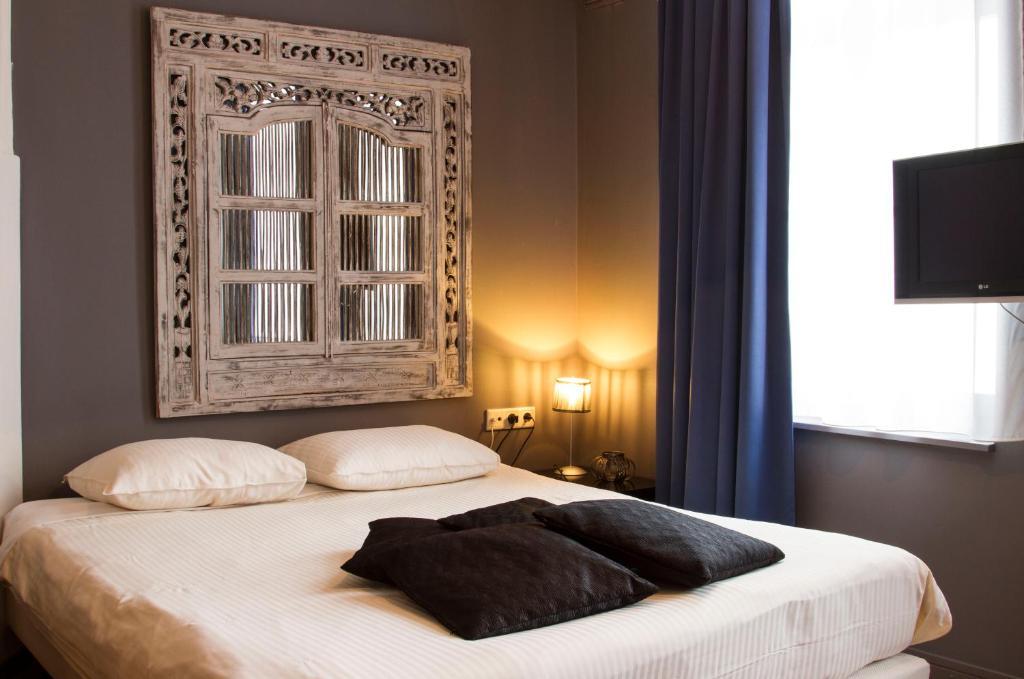 Hotel Matuchi มาสทริชท์ ห้อง รูปภาพ