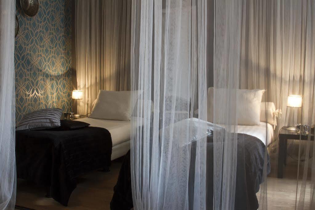 Hotel Matuchi มาสทริชท์ ภายนอก รูปภาพ